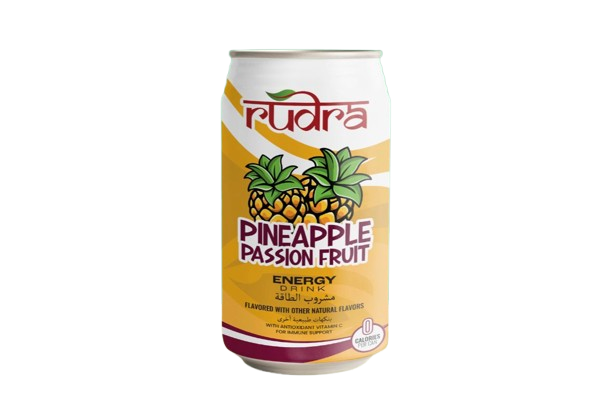 Pineapple Passion Fruit