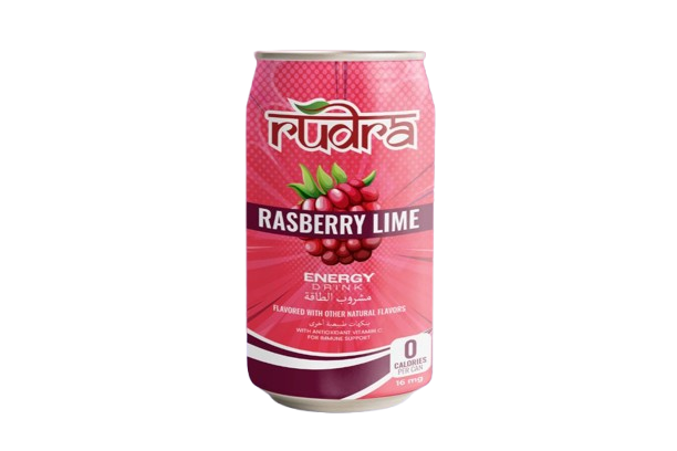 Raspberry Lime